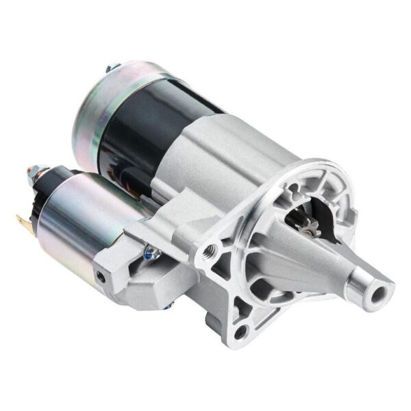Starter Motot Chrysler Sebring Sedan 2003-2006 2.7L , 1-17929 - Image 2