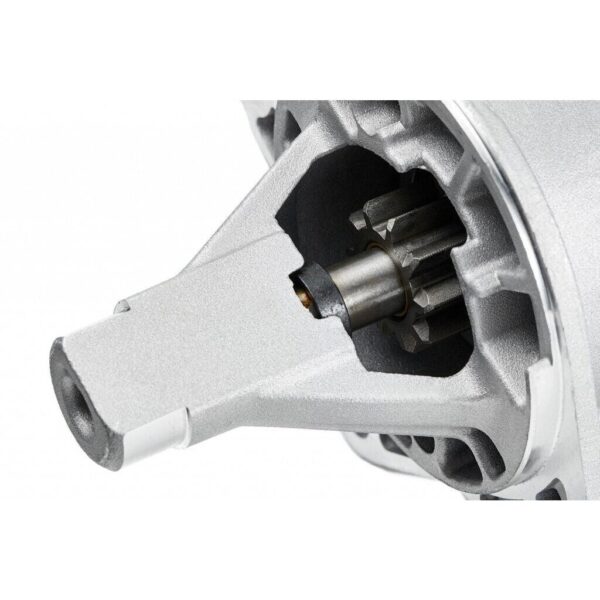 Starter Motot Chrysler Sebring Sedan 2003-2006 2.7L , 1-17929 - Image 5