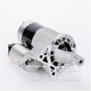 Starter Motot Chrysler Sebring Sedan 2003-2006 2.7L , 1-17929