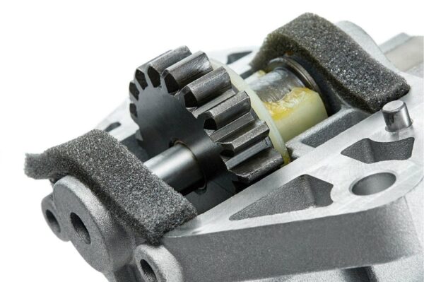 Starter Motor Saturn Vue 2004-2007 3.5L , 1-17930 - Image 5
