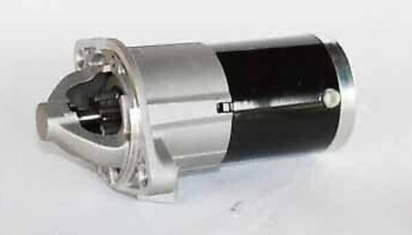 Starter Motor Mitsubishi Eclipse 2006-2008 2.4L , 1-17931 - Image 2