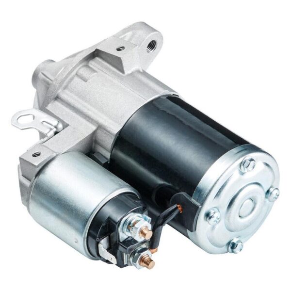 Starter Motor Mitsubishi Outlander 2004-2006 2.4L , 1-17931 - Image 3