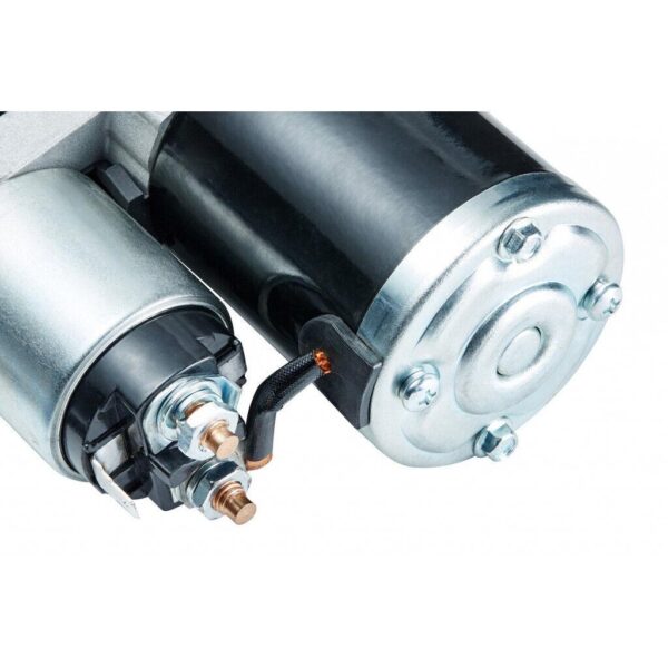Starter Motor Mitsubishi Eclipse 2006-2008 2.4L , 1-17931 - Image 4