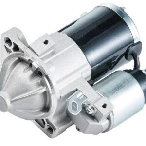 Starter Motor Mitsubishi Outlander 2004-2006 2.4L , 1-17931