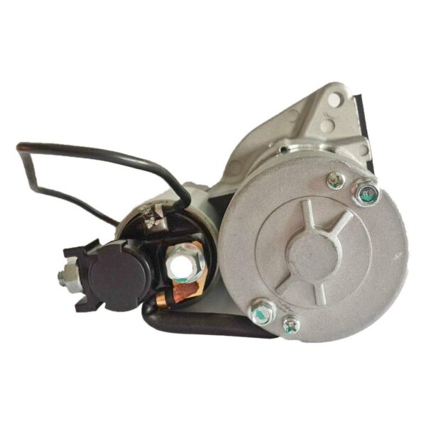 Starter Motor Infiniti Q70 2014-2017 3.7/2.5L , 1-17934 - Image 4