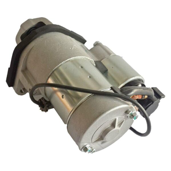 Starter Motor Infiniti Qx70 2014-2016 3.7/2.5L , 1-17934 - Image 5