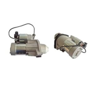 Starter Motor Infiniti Q70 2014-2017 3.7/2.5L , 1-17934
