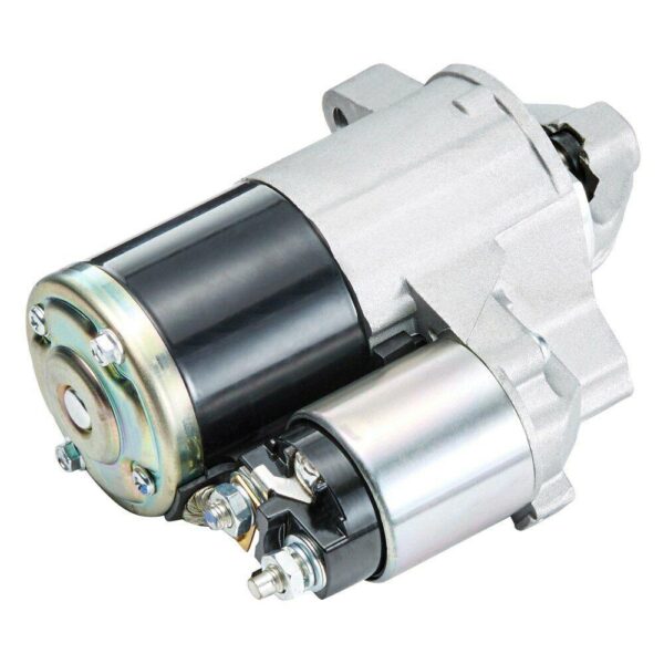 Starter Motor Jeep Grand Cherokee 2005-2008 4.7/3.7L , 1-17937 - Image 2