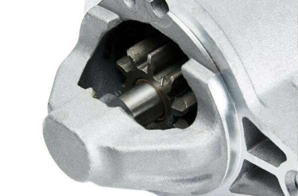 Starter Motor Jeep Grand Cherokee 2005-2008 4.7/3.7L , 1-17937 - Image 4