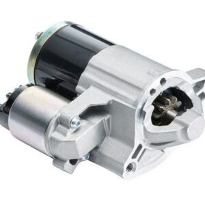 Starter Motor Jeep Grand Cherokee 2005-2008 4.7/3.7L , 1-17937