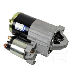 Starter Motor Jeep Commander 2006-2010 3.7L , 1-17939