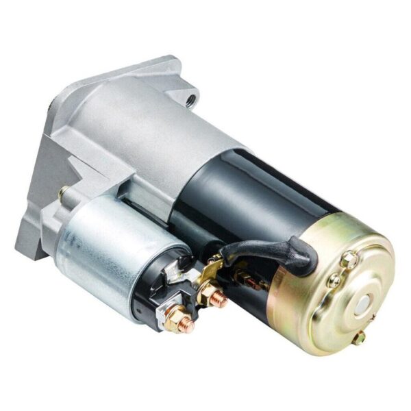Starter Motor Nissan Xterra 2005-2015 4.0L , 1-17942 - Image 2