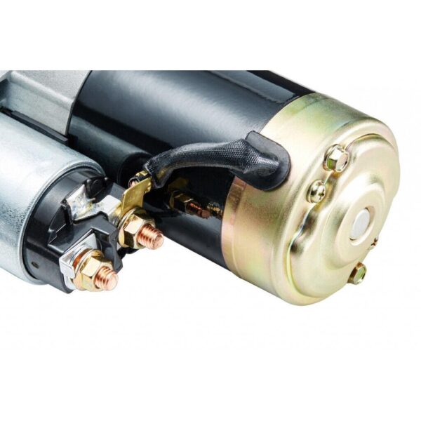 Starter Motor Nissan Frontier 2005-2019 4.0L , 1-17942 - Image 3