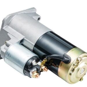 Starter Motor Nissan Frontier 2005-2019 4.0L , 1-17942