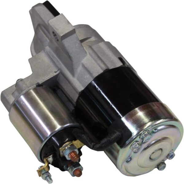 Starter Motor Mercury Milan 2006-2010 2.3L , 1-17944 - Image 4