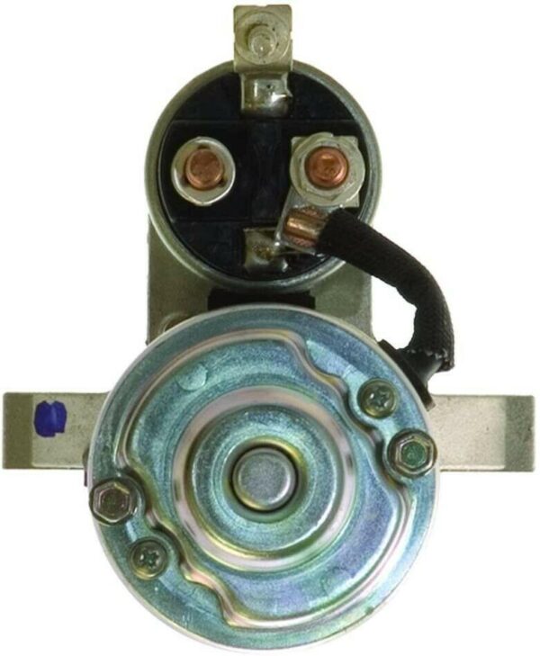 Starter Motor Mercury Milan 2006-2010 2.3L , 1-17944 - Image 5