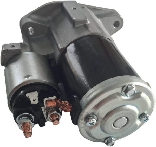 Starter Motor Jeep Grand Cherokee 2009-2016 5.7L , 1-17948 - Image 3
