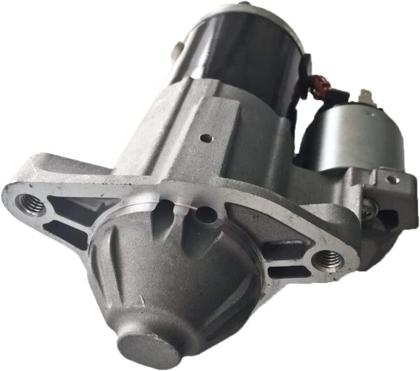 Starter Motor Dodge Ram 1500 2009-2010 5.7L , 1-17948 - Image 4