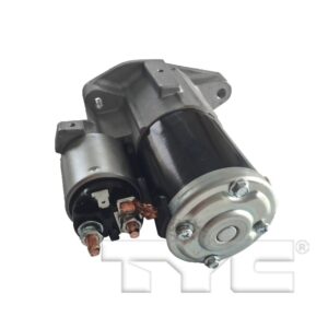 Starter Motor Dodge Ram 1500 2009-2010 5.7L , 1-17948