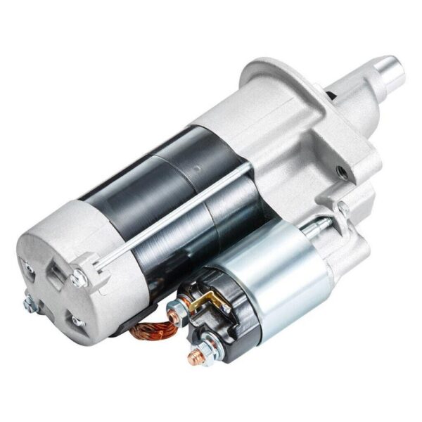 Starter Motor Jeep Wrangler 2010 3.3/3.8L , 1-17949 - Image 2