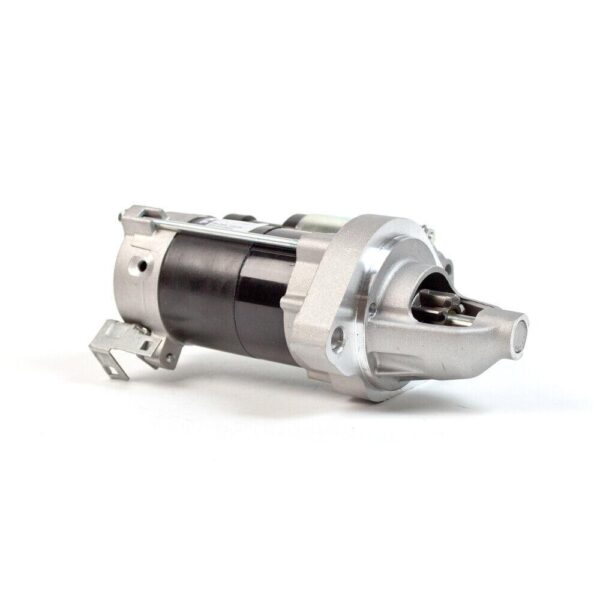 Starter Motor Honda Civic Hybrid 2006-2009 1.8L Mt , 1-17957 - Image 2