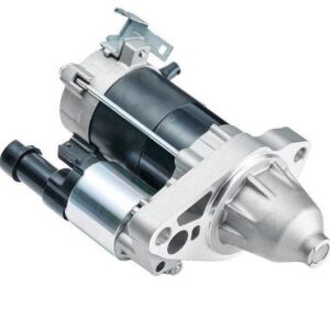 Starter Motor Honda Civic Coupe 2006-2009 1.8L Mt , 1-17957