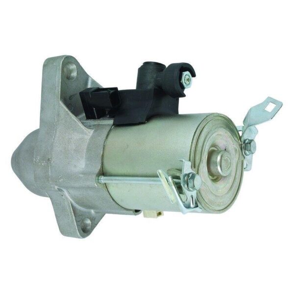 Starter Motor Honda Civic Coupe 2006-2011 1.8L L4 Automatic , 1-17958 - Image 3