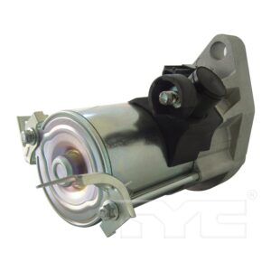 Starter Motor Honda Civic Sedan 2006-2011 1.8L L4 Automatic , 1-17958