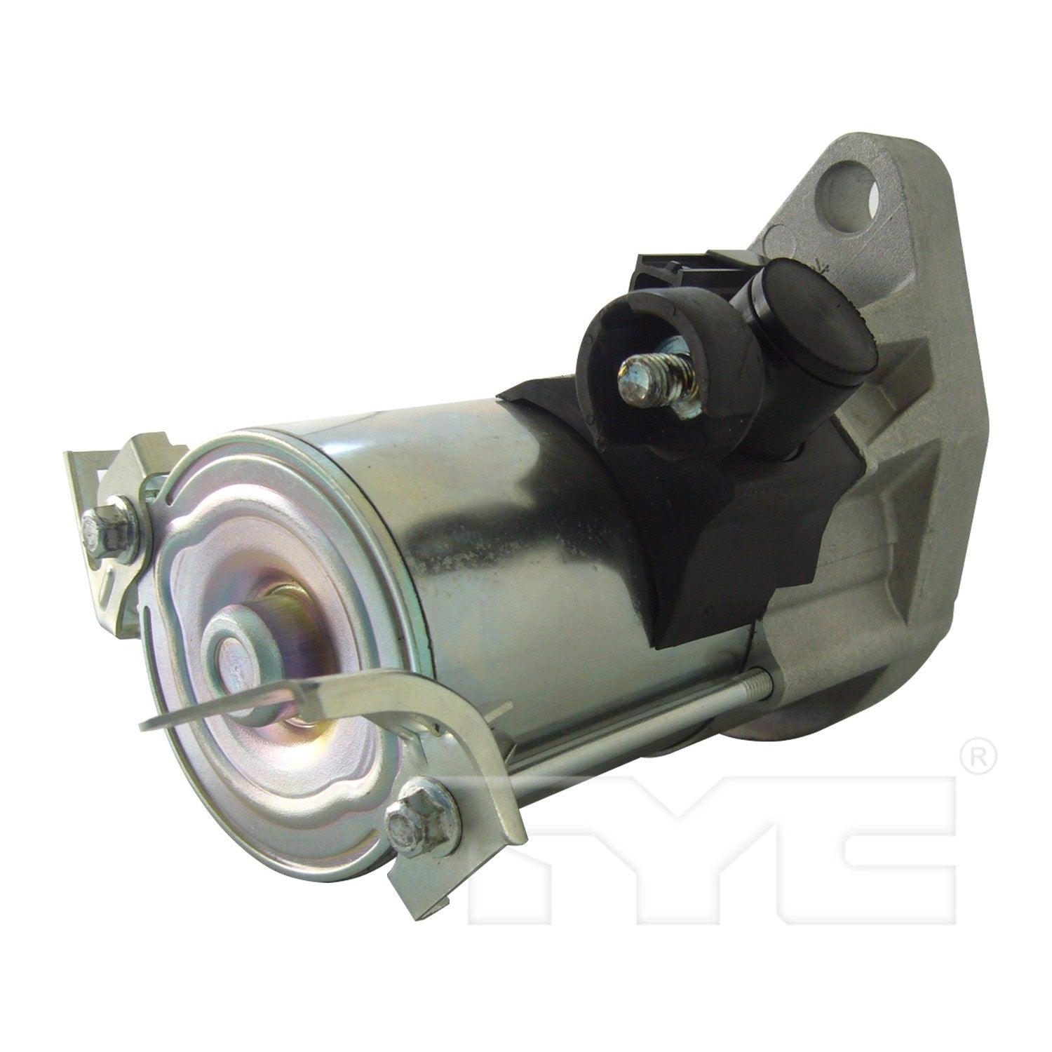 Starter Motor Honda Civic Coupe 2006-2011 1.8L L4 Automatic , 1-17958