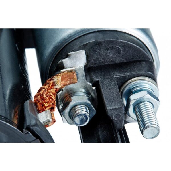Beetle Starter Motor 2006-2016 Volkswagen 9 2.5L At , 1-17969 - Image 3