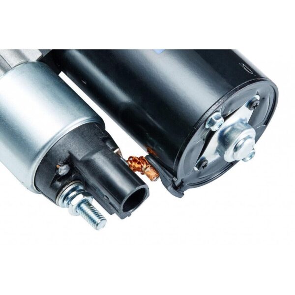 Beetle Starter Motor 2006-2016 Volkswagen 9 2.5L At , 1-17969 - Image 5