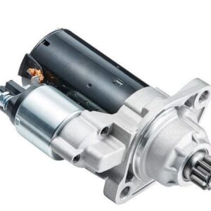 Beetle Starter Motor 2006-2016 Volkswagen 9 2.5L At , 1-17969