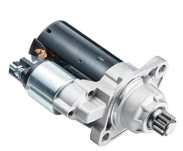 Beetle Starter Motor 2006-2016 Volkswagen 9 2.5L At , 1-17969