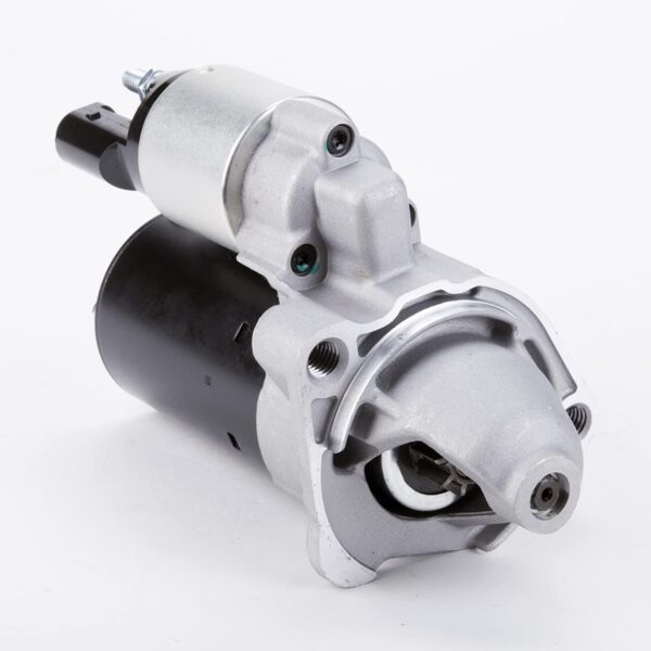 Starter Motor Audi A4 Quarter 2005-2009 1.8/2.0L , 1-17975 - Image 2