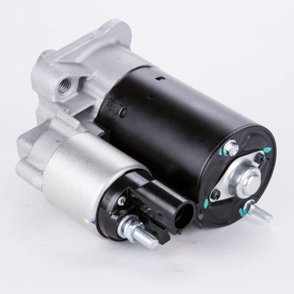 Starter Motor Audi A4 Quarter 2005-2009 1.8/2.0L , 1-17975 - Image 3