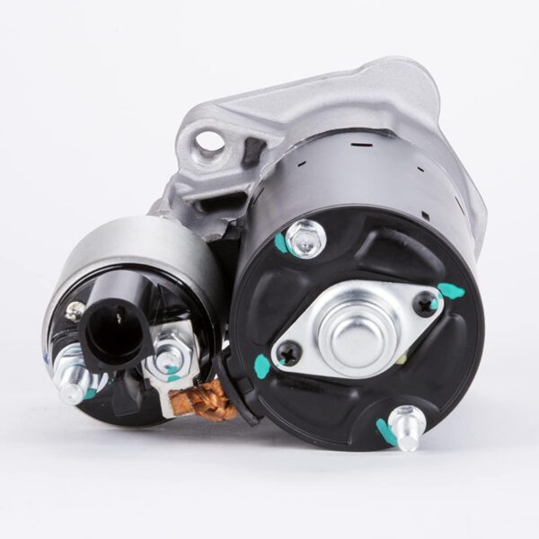 Starter Motor Audi A4 Quarter 2005-2009 1.8/2.0L , 1-17975 - Image 5