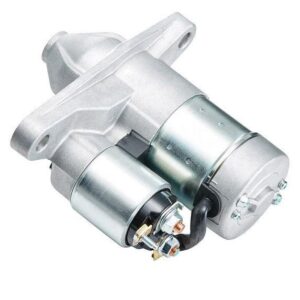Starter Motor Nissan Sentra 2007-2016 1.8L , 1-17982