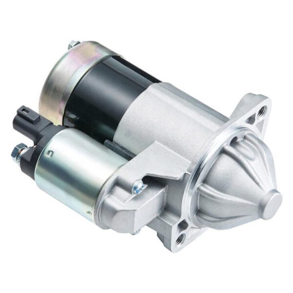 Starter Motor Hyundai Elantra 2007-2010 2.0L , 1-17987 - Image 2