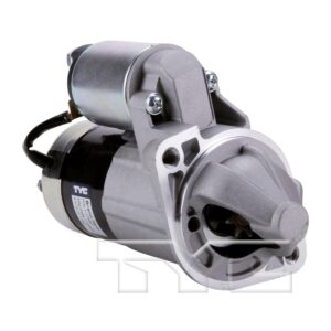 Starter Motor Hyundai Elantra 2007-2010 2.0L , 1-17987