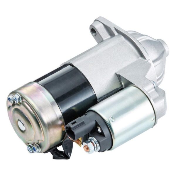 Starter Motor Hyundai Elantra 2007-2010 2.0L , 1-17987 - Image 4