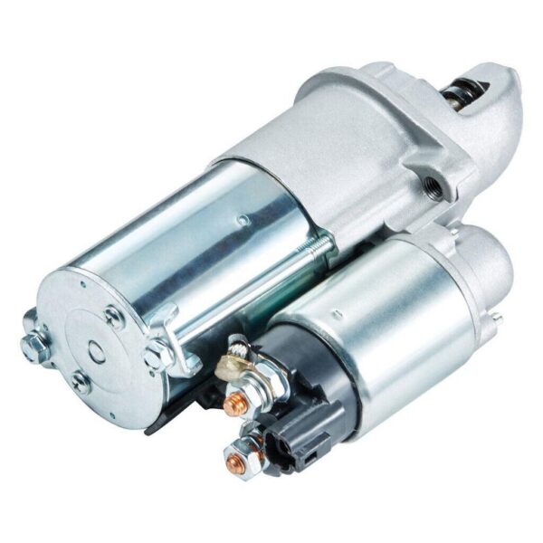 Starter Motor Hyundai Sonata 2006-2008 2.0/2.4L , 1-17989 - Image 2