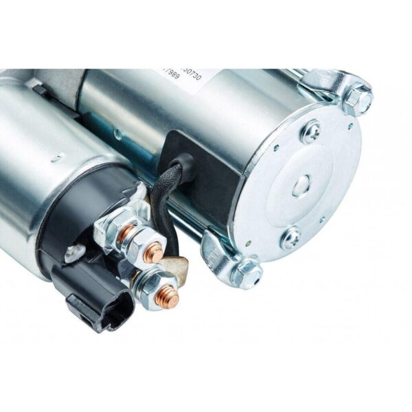 Starter Motor Hyundai Sonata 2006-2008 2.0/2.4L , 1-17989 - Image 4