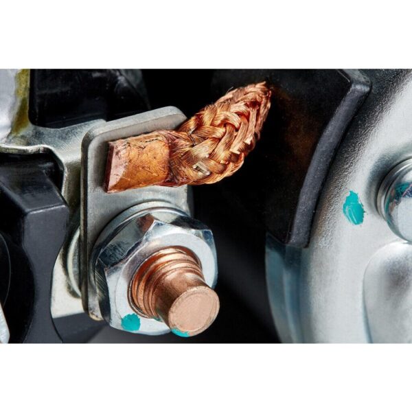 Starter Motor Dodge Caliber 2007-2012 1.8L/2.0L/2.4L , 1-17994 - Image 3