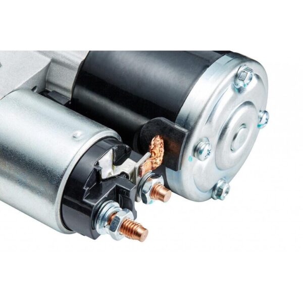 Starter Motor Jeep Patriot 2007-2017 1.8L/2.0L/2.4L , 1-17994 - Image 5