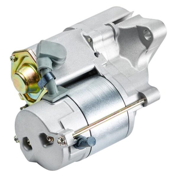 Starter Motor Dodge Durango 2006-2009 4.7/5.7L , 1-17995 - Image 2