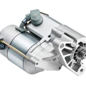 Starter Motor Dodge Durango 2006-2009 4.7/5.7L , 1-17995