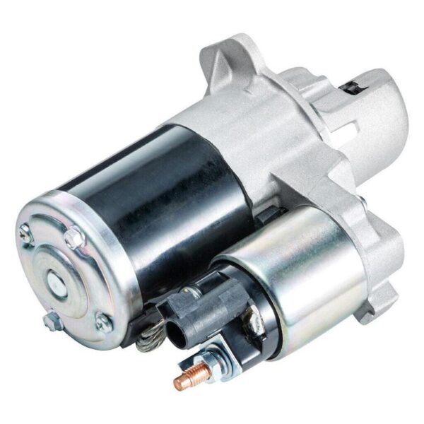 Starter Motor Cadillac Cts Coupe 2011-2014 3.6L , 1-17996 - Image 2