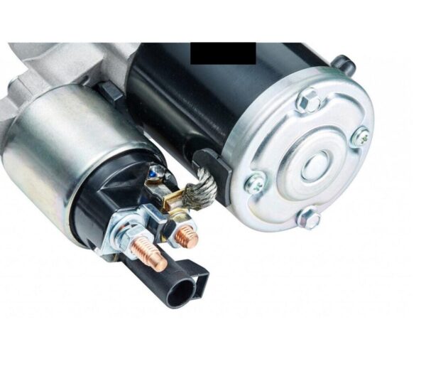 Starter Motor Cadillac Cts Coupe 2011-2014 3.6L , 1-17996 - Image 4