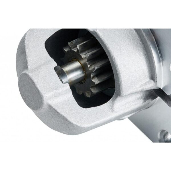 Starter Motor Chevrolet Camaro 2010-2014 3.6L , 1-17996 - Image 5