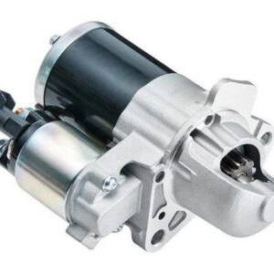 Starter Motor Dodge Avenger 2011-2013 3.6L , 1-17996